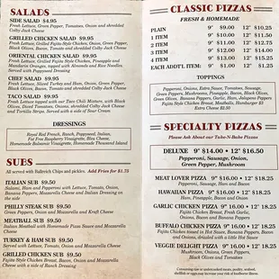 Menu June 2022 #UpCloseSavor XP