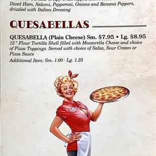 Menu June 2022 #UpCloseSavor XP