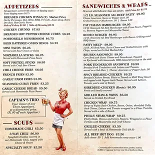 Menu June 2022 #UpCloseSavor XP