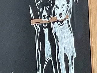 Limestone Terrace Vineyard