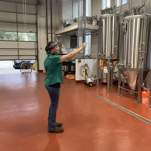 Brewmaster