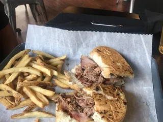 Pub Bricco