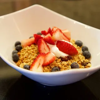 Healthy Start