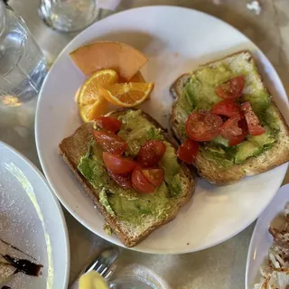Avocado Toast