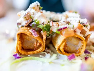 Anchors Fish & Chips and Seafood Grill