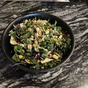 Kale Salad