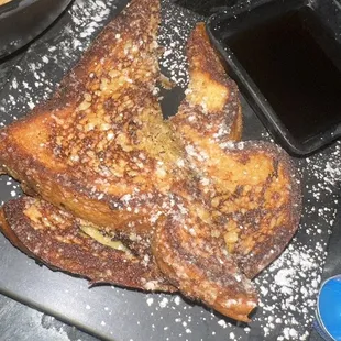 French Toast