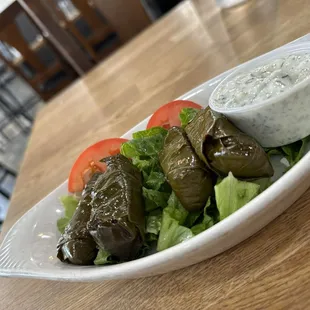 Dolmas