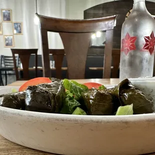 Dolmas