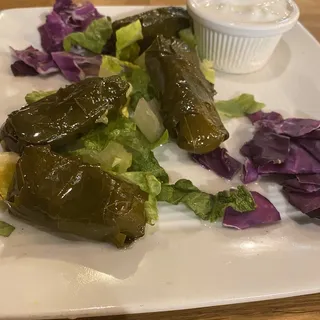 Dolmas