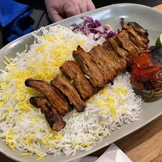 Barg Kabob