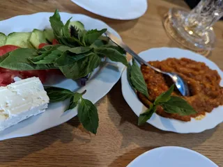 Rumi Restaurant