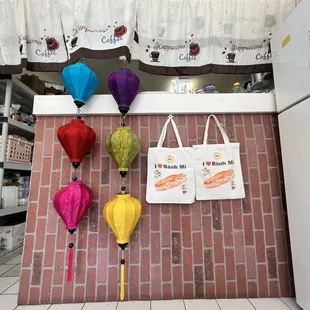 Inside
