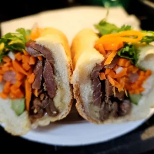 BBQ Pork