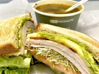 Humu Deli & Juice