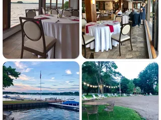 Iroquois Boating & Fishing Club