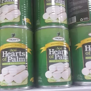 I really like this in salads