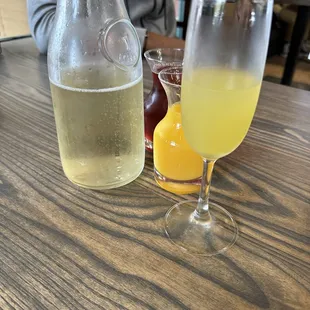 Mimosa