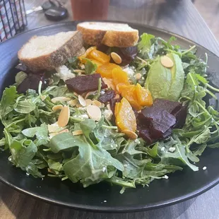 Beet salad $19