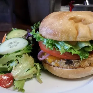 Garden Burger