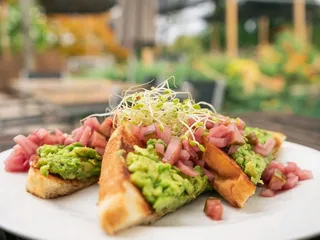 Sage Garden Cafe
