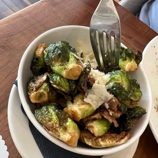 BRUSSEL SPROUTS