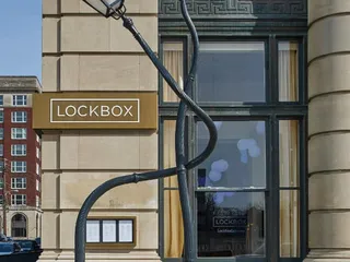 Lockbox