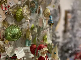 Paris Market Vintage