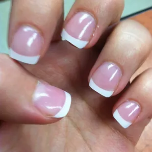 Bella Chic Nail Salon & Spa