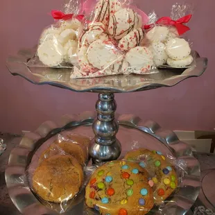 Sweets!