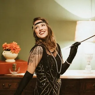 Valerie M.