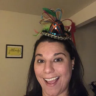 Michelle B.