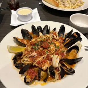 Frutti Di Mare