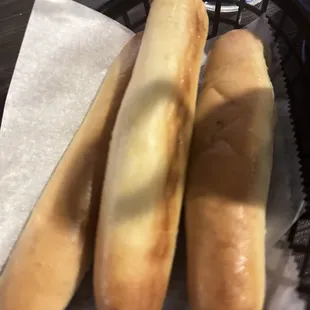 Just come with free bed stick