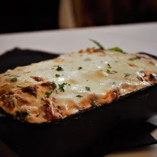 Lasagna Bella Beef Lasagna