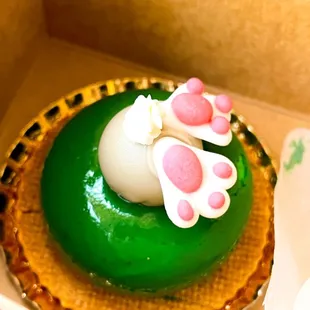 Bella Cora Bakery