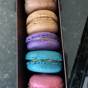 Macaroons