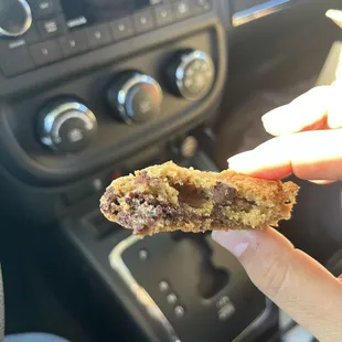 Chocolate goodness !!!!