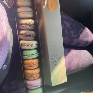 Macaroon