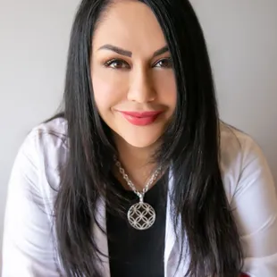 Owner CEO Jenee Sanchez