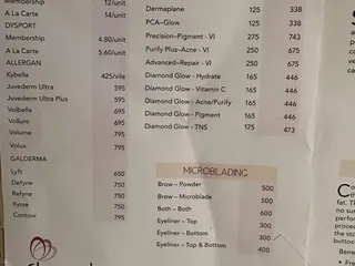 Flawless Med Spa