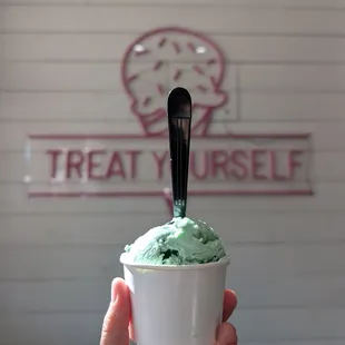 Mint Chip