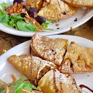 Empanadas de Carne Cienfueguerras