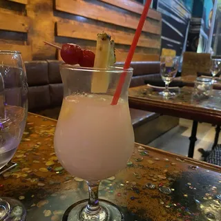 Pina Colada