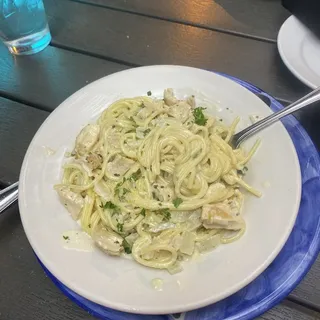 Alfredo Pasta