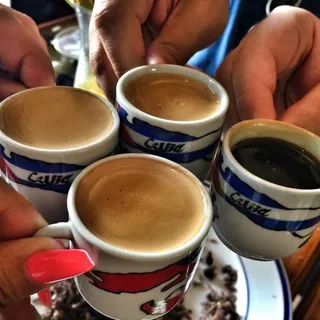 Cafe Cubano