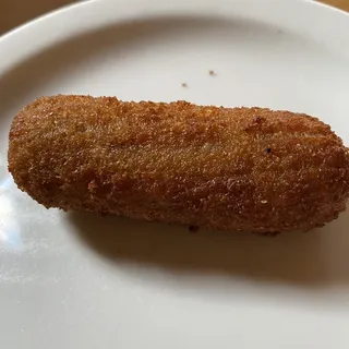Croquetas de Jamon