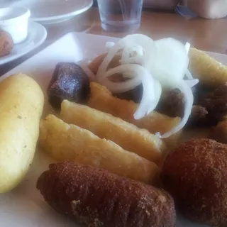 Ejemplares de Bella Cuba