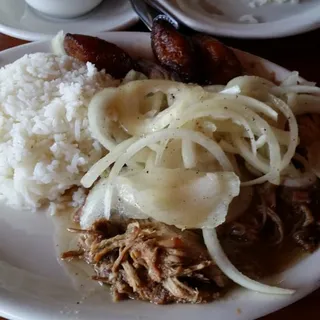 1. Lechon Asado