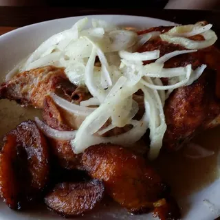 6. Pollo Asado